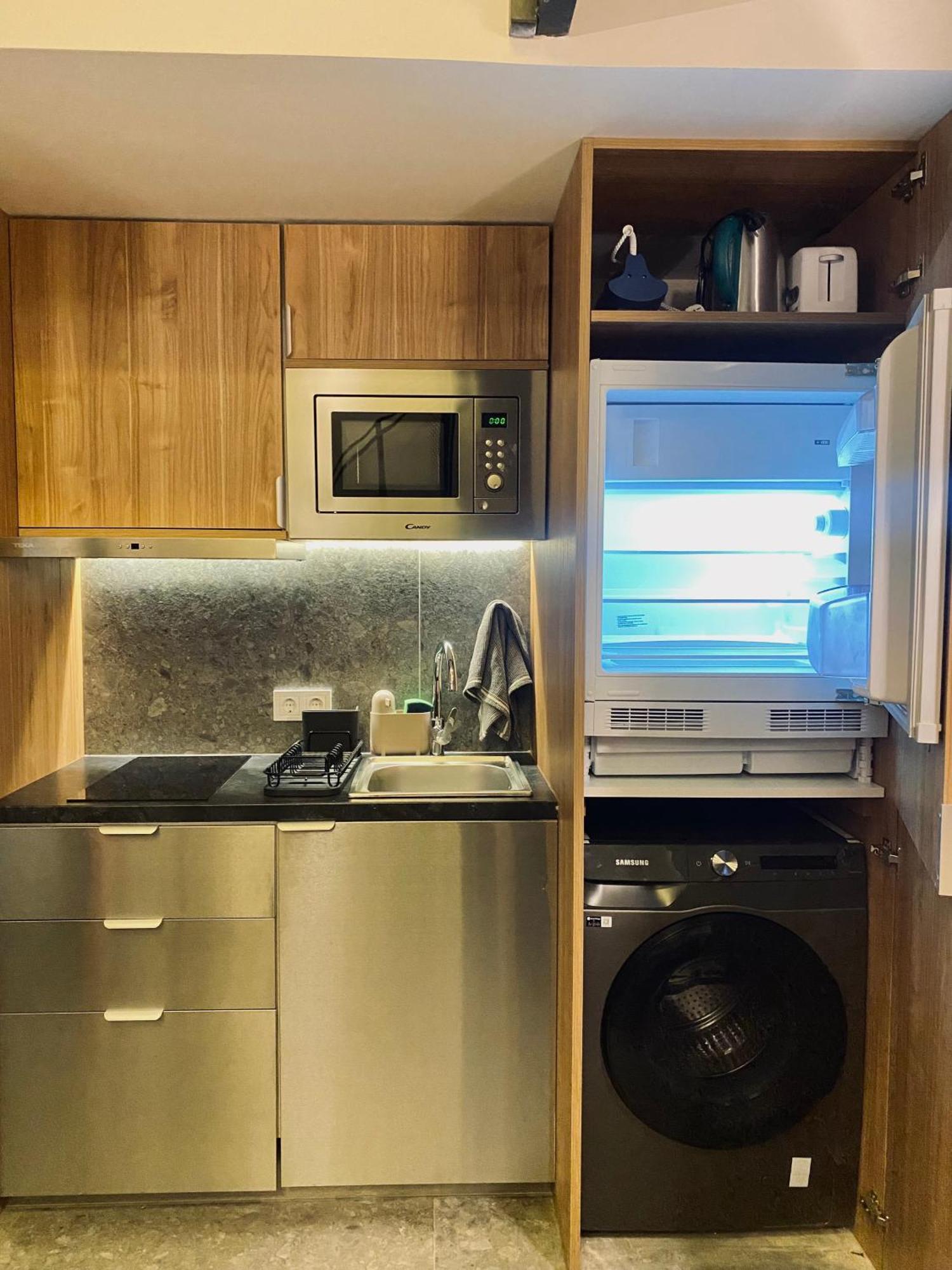 Urbandream Gothic Aartments & Studios Βαρκελώνη Εξωτερικό φωτογραφία