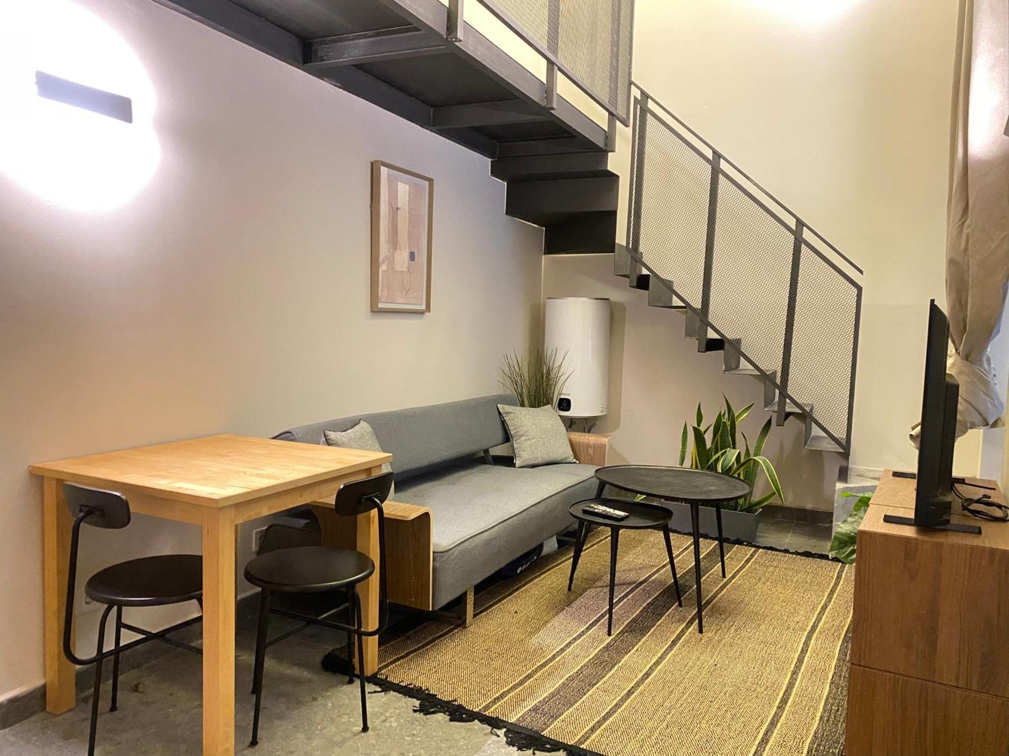 Urbandream Gothic Aartments & Studios Βαρκελώνη Εξωτερικό φωτογραφία