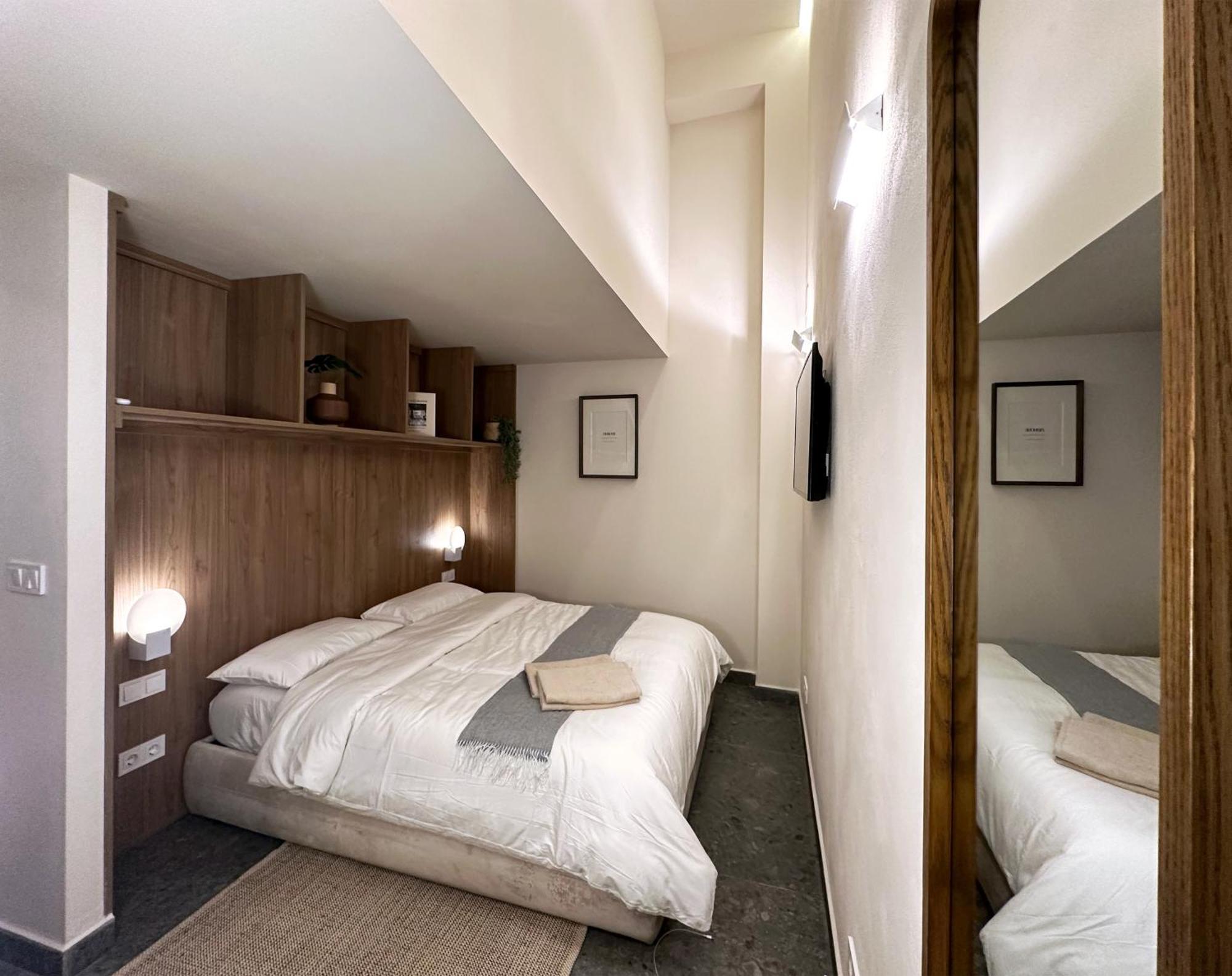 Urbandream Gothic Aartments & Studios Βαρκελώνη Εξωτερικό φωτογραφία