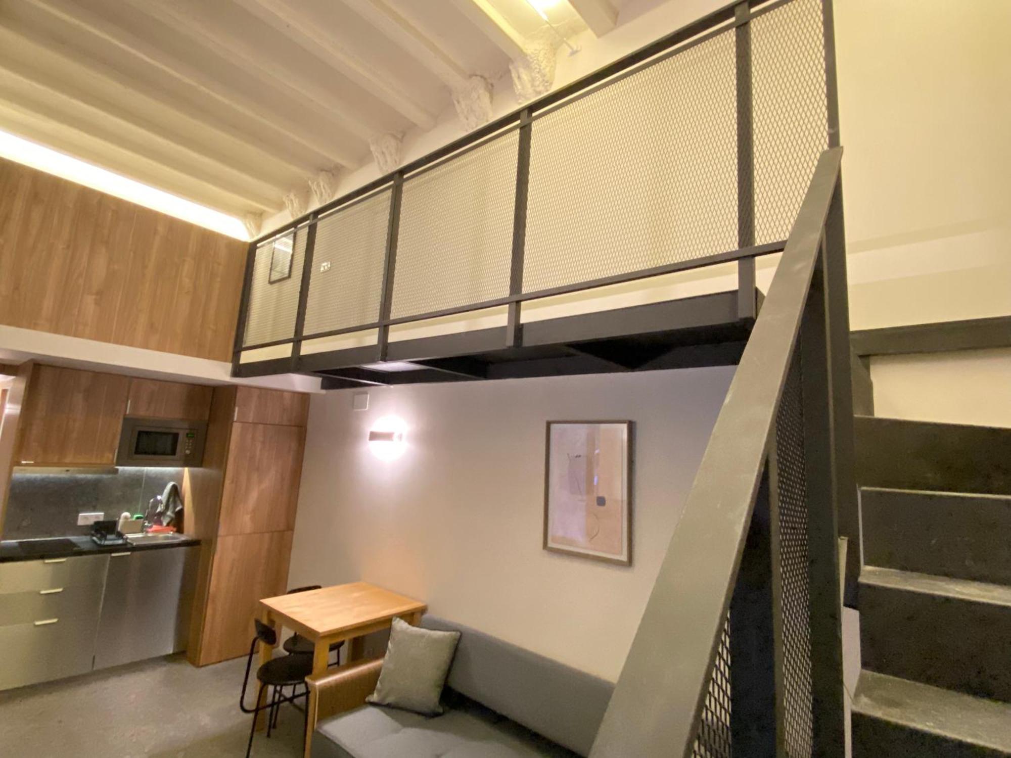 Urbandream Gothic Aartments & Studios Βαρκελώνη Εξωτερικό φωτογραφία