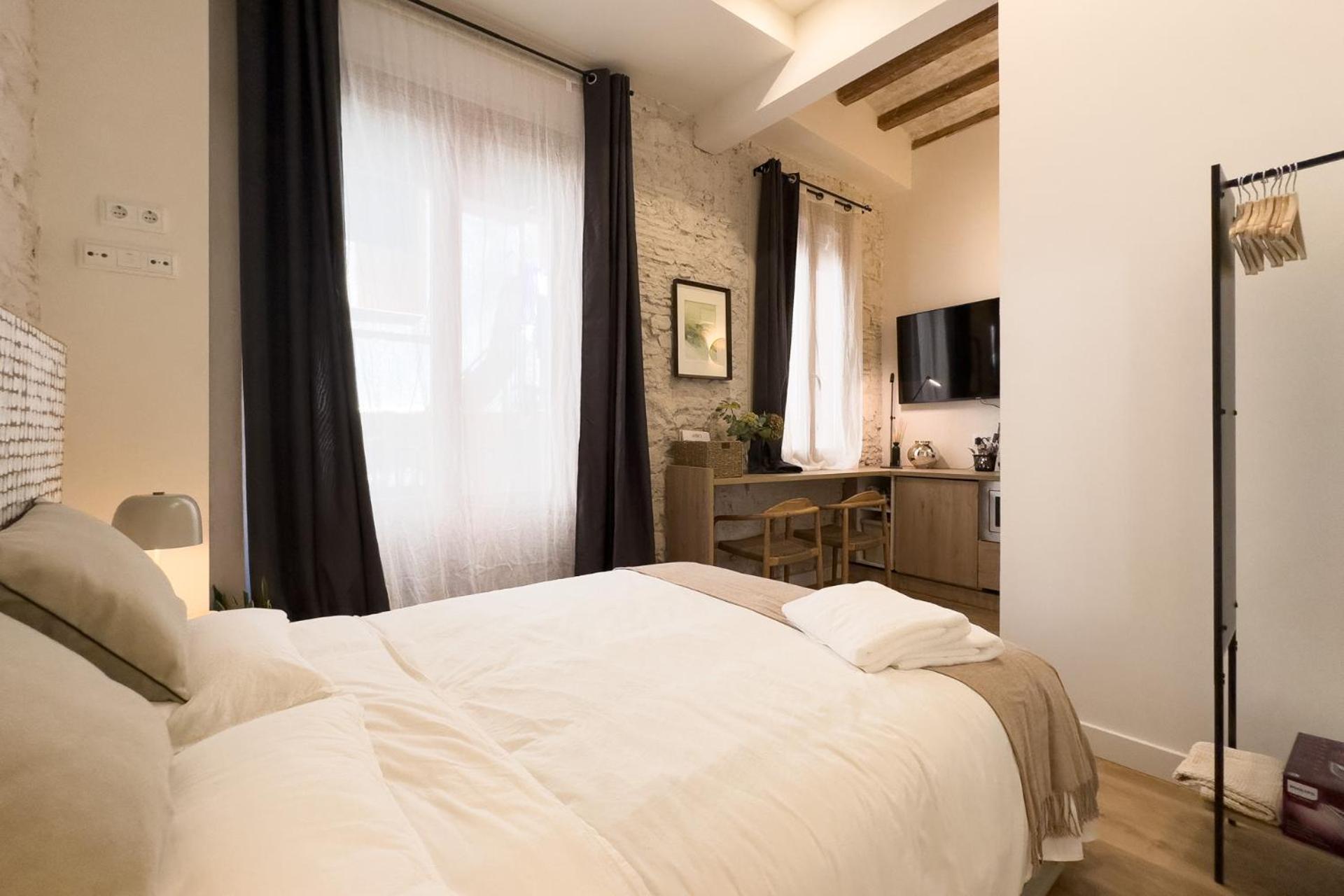 Urbandream Gothic Aartments & Studios Βαρκελώνη Εξωτερικό φωτογραφία