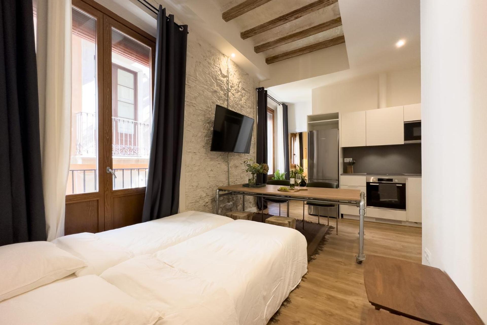 Urbandream Gothic Aartments & Studios Βαρκελώνη Εξωτερικό φωτογραφία
