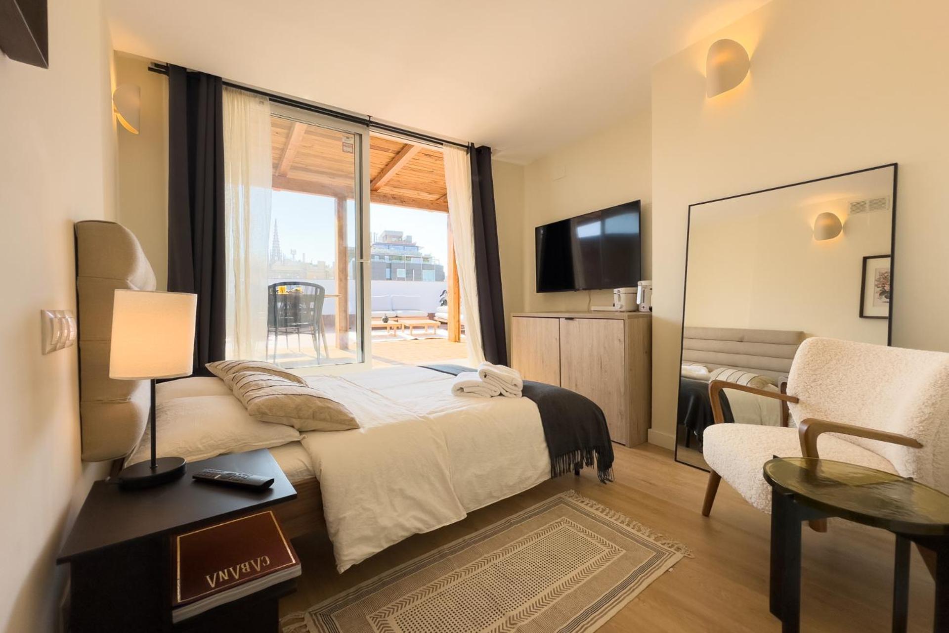 Urbandream Gothic Aartments & Studios Βαρκελώνη Εξωτερικό φωτογραφία