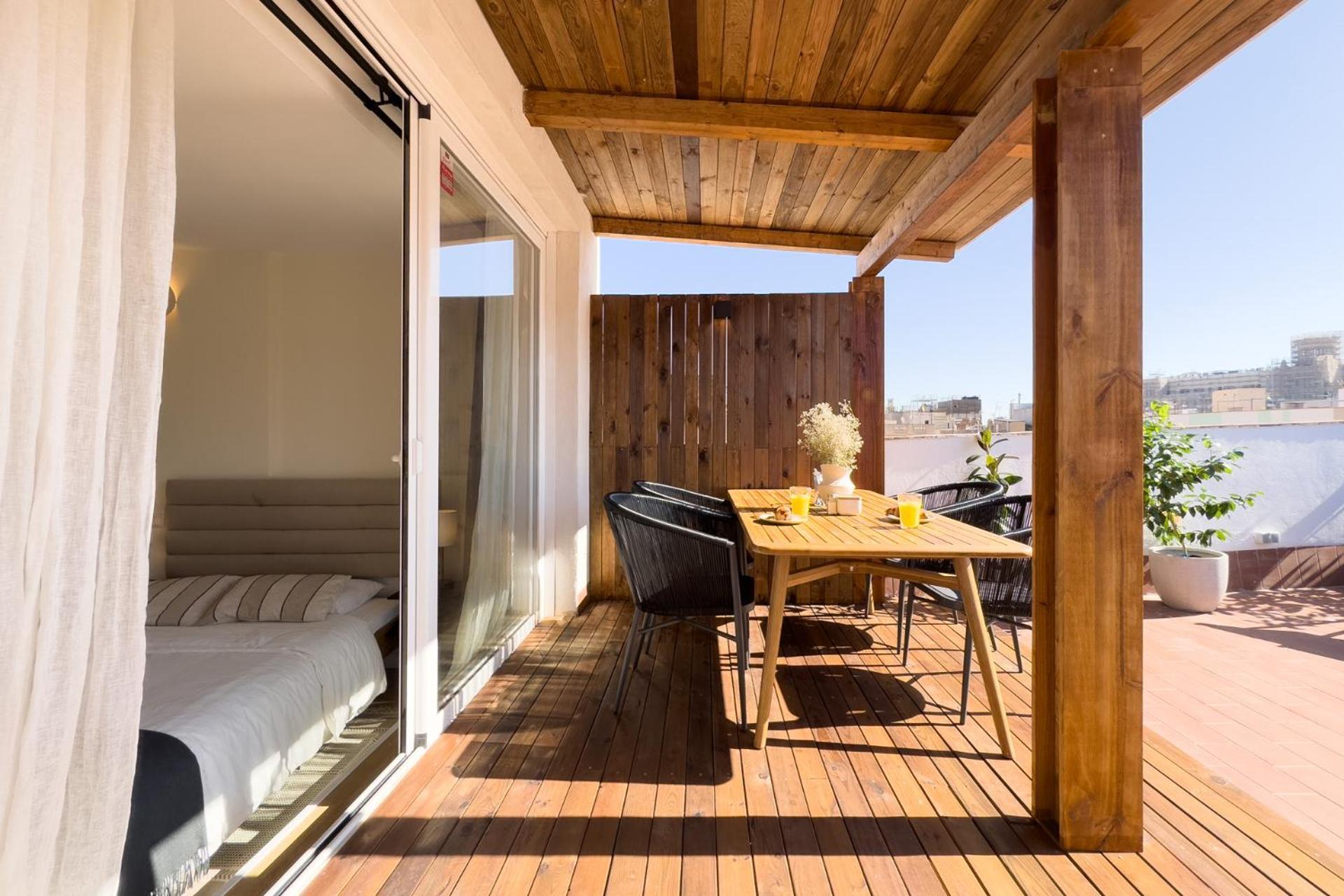 Urbandream Gothic Aartments & Studios Βαρκελώνη Εξωτερικό φωτογραφία