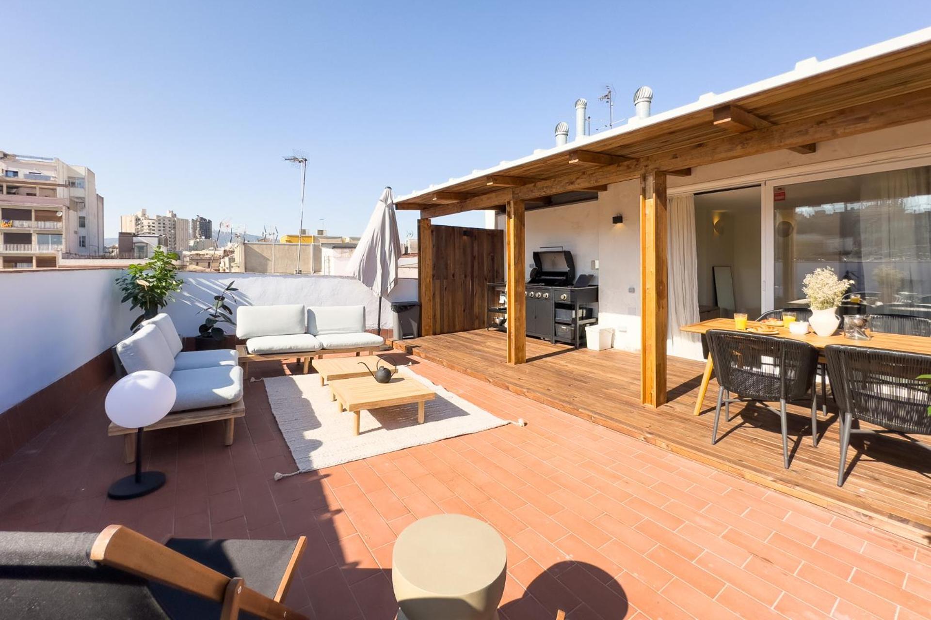 Urbandream Gothic Aartments & Studios Βαρκελώνη Εξωτερικό φωτογραφία