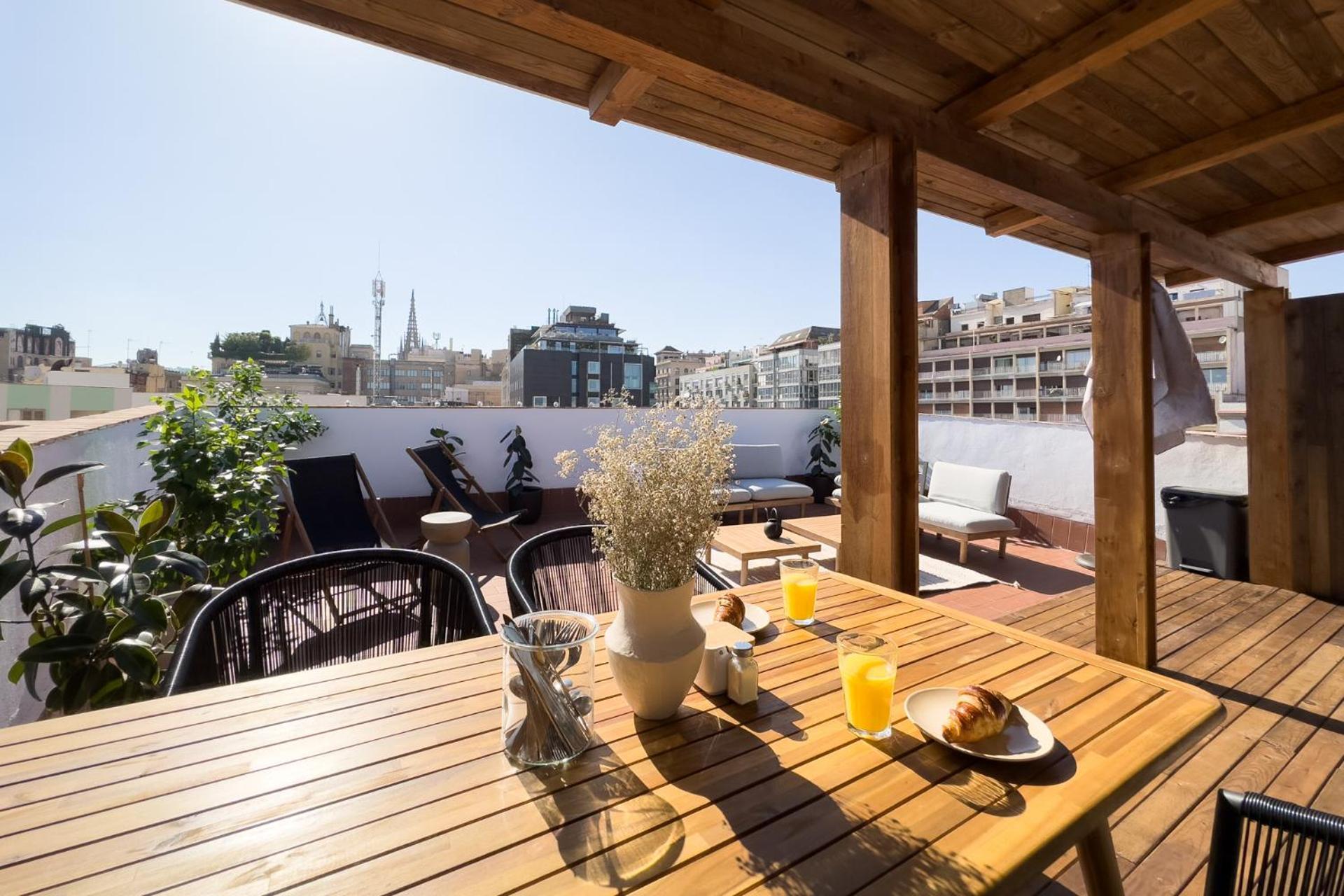 Urbandream Gothic Aartments & Studios Βαρκελώνη Εξωτερικό φωτογραφία